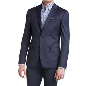 Jos. A. Bank Suits & Blazers - Navy Blue Suit Jos. A. Bank Suits & Blazers - Navy Blue Suit